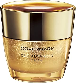 Amazon.co.jp: COVERMARK (カバーマーク) セルアドバンスト クリーム Amazon.co.jp: COVERMARK (カバーマーク) セルアドバンスト クリーム